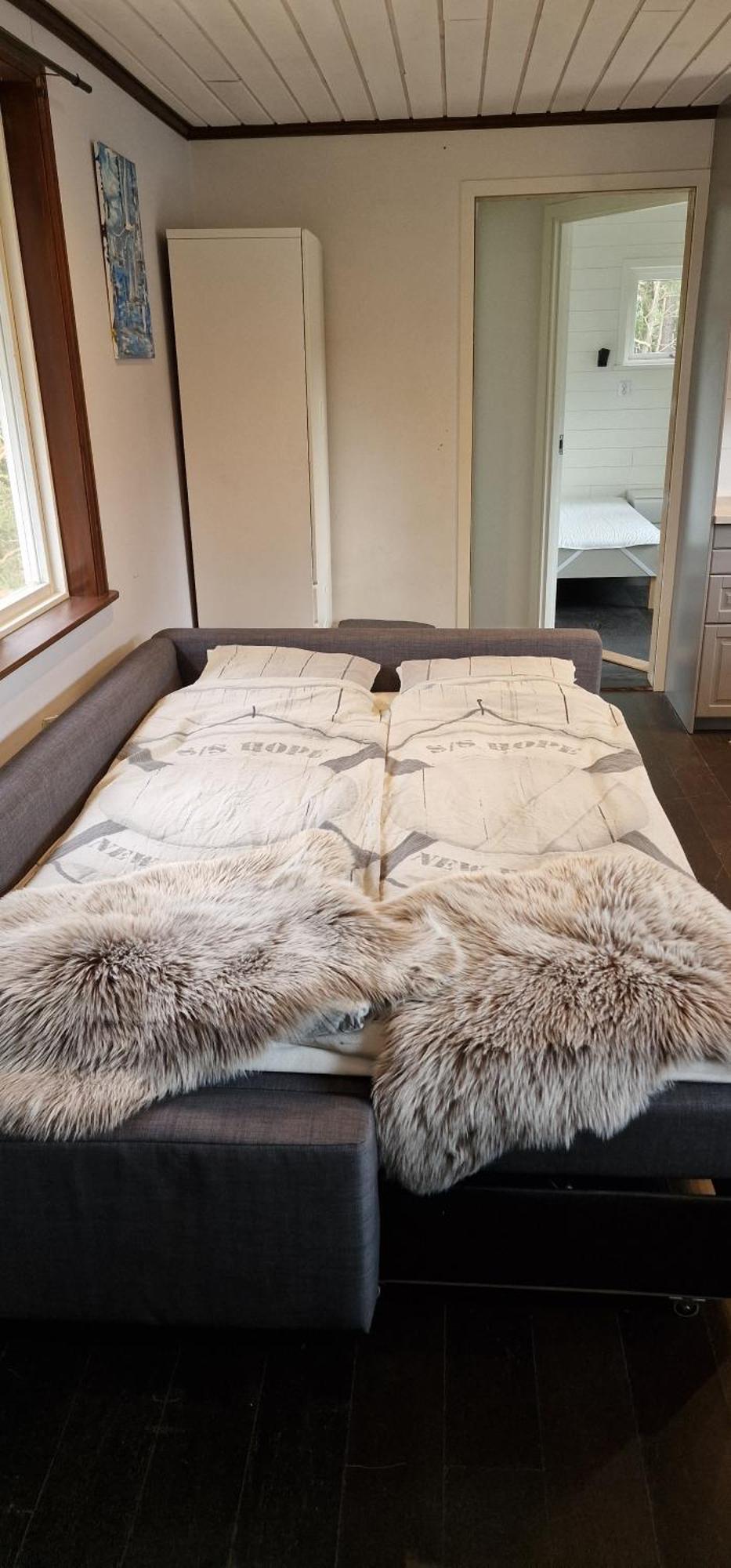 Moeja Stuga I Stockholms Skaergard Luaran gambar
